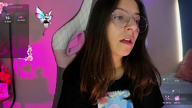 milly kenner online show from 11-20-25, 05:23