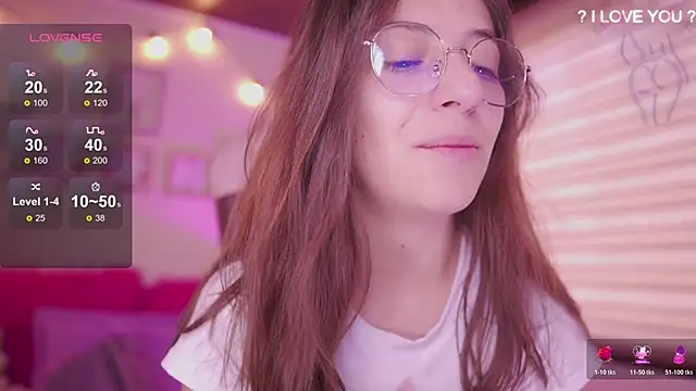 milly kenner online show from 02-12-26, 06:03