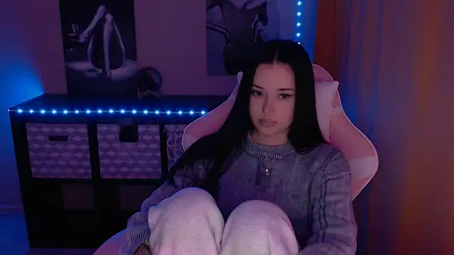 AlisaLink online show from 01-23-25, 04:48