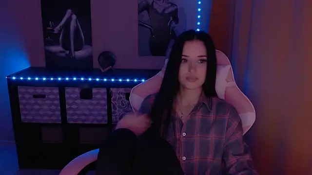 AlisaLink online show from 01-31-25, 08:43