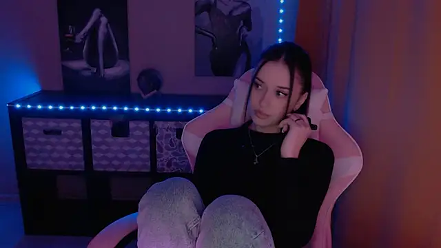 AlisaLink online show from 02-04-25, 06:49