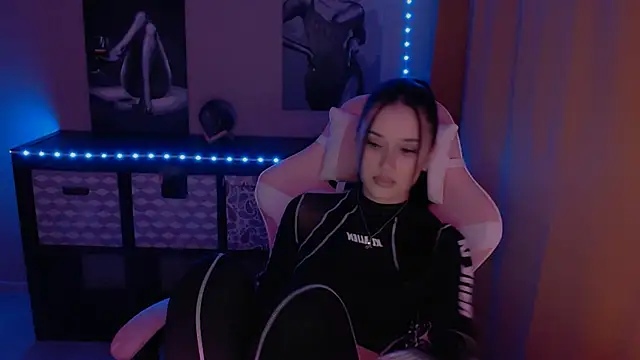 AlisaLink online show from 02-08-25, 03:10