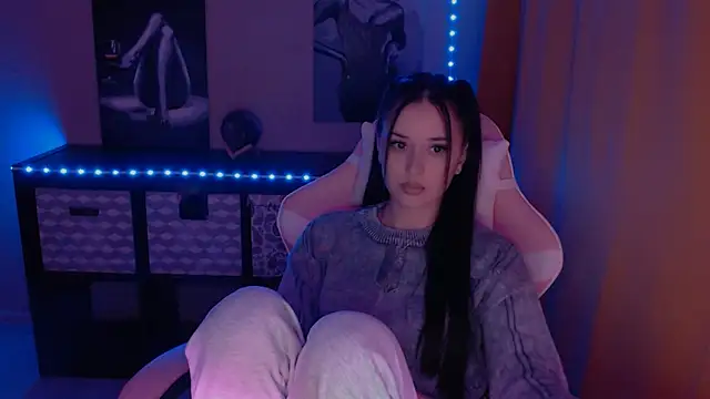 AlisaLink online show from 02-09-25, 03:34