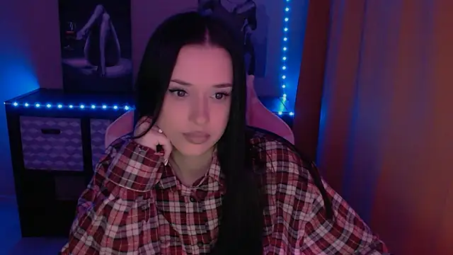 AlisaLink online show from 02-13-25, 03:56