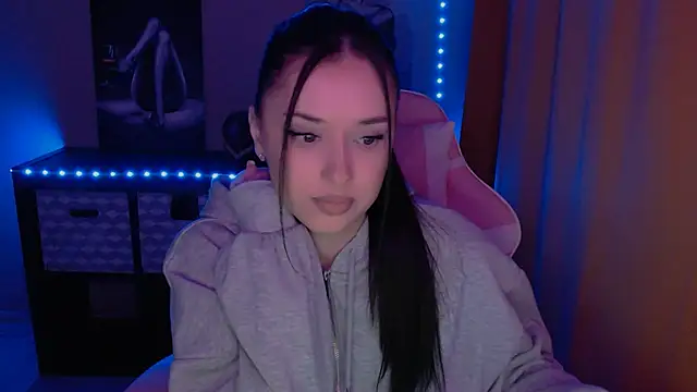 AlisaLink online show from 02-21-25, 04:37