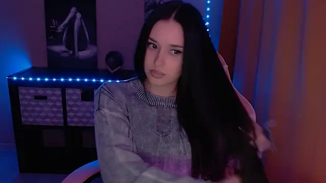 AlisaLink online show from 03-01-25, 09:07