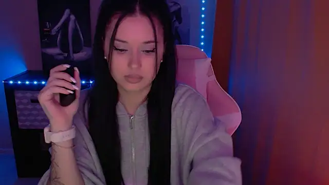 AlisaLink online show from 03-19-25, 09:17