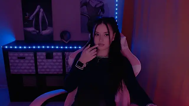 AlisaLink online show from 03-20-25, 03:25