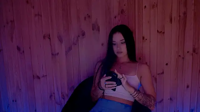 AlisaLink online show from 10-04-25, 04:27