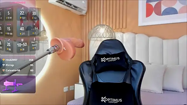 zia cooper online show from 02-28-25, 09:55