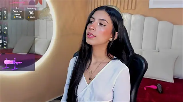 zia cooper online show from 03-06-25, 06:59