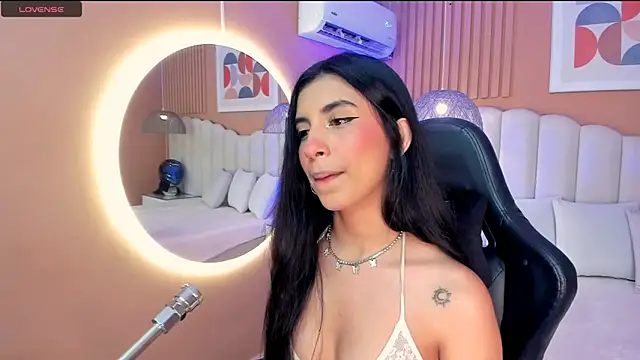 zia cooper online show from 09-20-25, 07:04