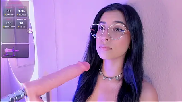 zia cooper online show from 11-04-25, 07:35