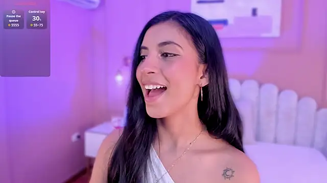 zia cooper online show from 02-03-26, 06:35