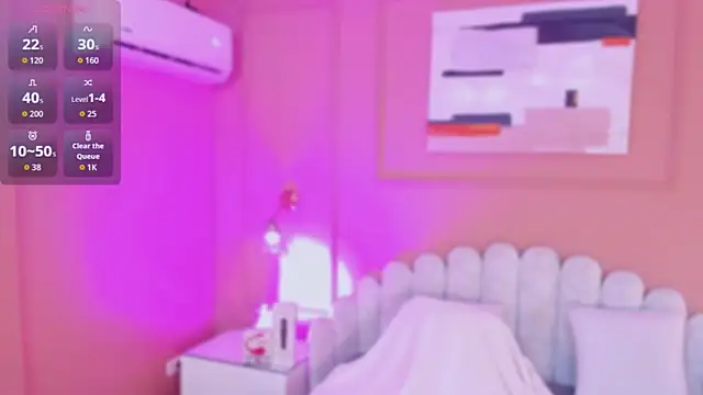 zia cooper online show from 02-12-26, 06:47