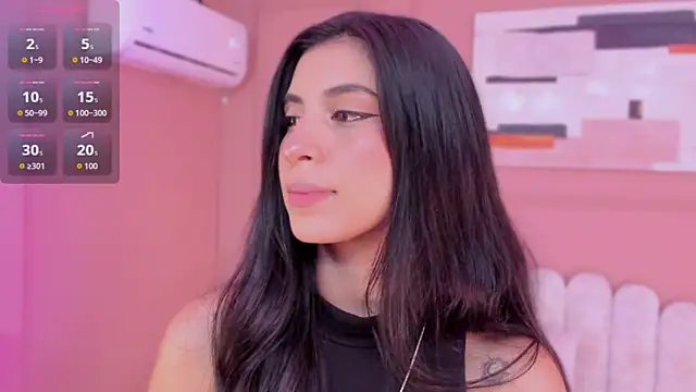 zia cooper online show from 03-15-26, 07:09