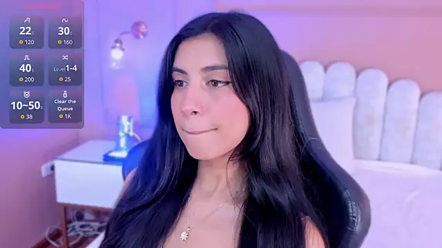 zia cooper online show from 03-22-26, 06:55