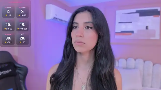 zia cooper online show from 03-26-26, 07:08