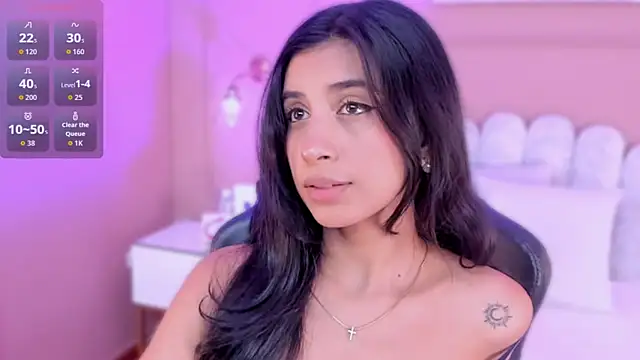 zia cooper online show from 04-18-26, 07:58