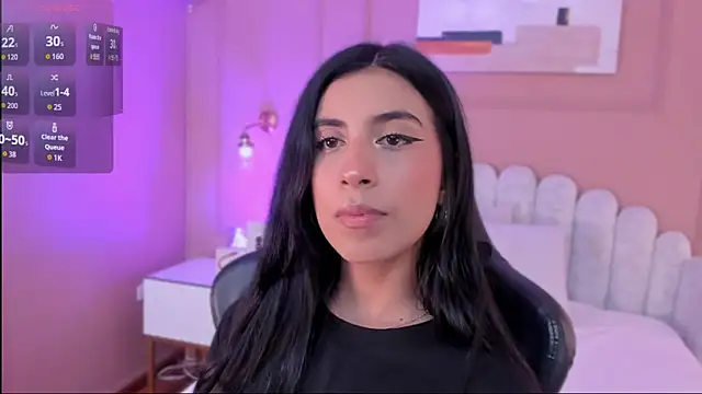 zia cooper online show from 04-25-26, 07:22