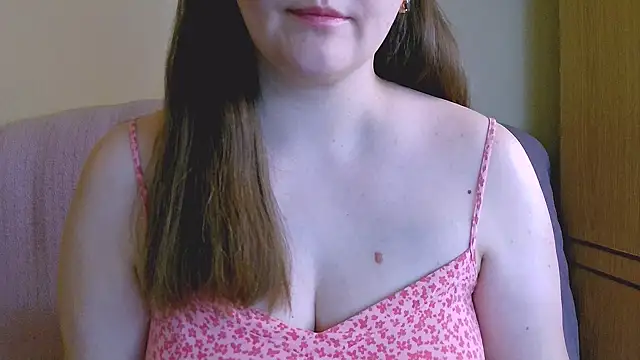 ChubbyMaia online show from 02-23-25, 11:44