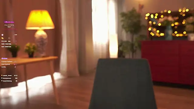 Snapshot of AudreyBarren chatting on 02-23-25, 08:17 AudreyBarren online show from 02-23-25, 08:17