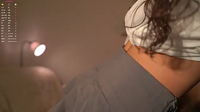 AudreyBarren online show from 12-05-25, 04:21