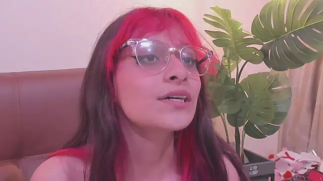 RedMeloddy online show from 02-21-25, 07:21