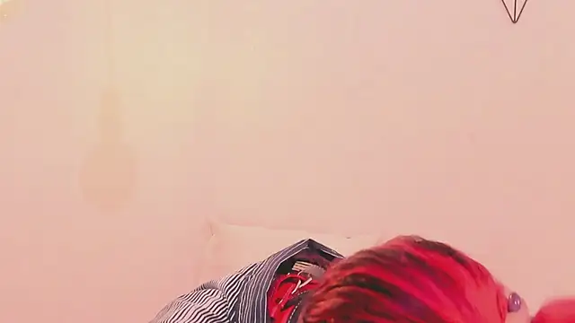 RedMeloddy online show from 03-08-25, 07:20