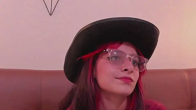 RedMeloddy online show from 03-21-25, 10:28