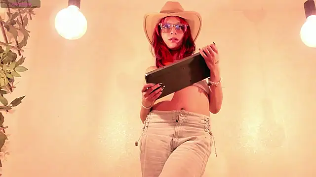 RedMeloddy online show from 09-19-25, 10:54