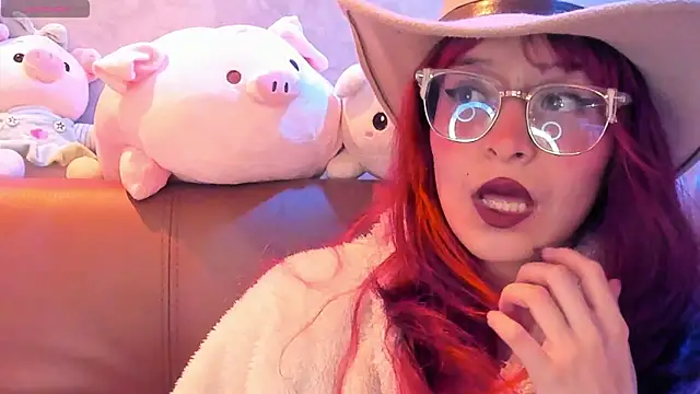 RedMeloddy online show from 02-01-26, 02:21