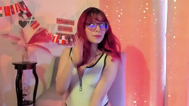 RedMeloddy online show from 06-15-26, 10:23