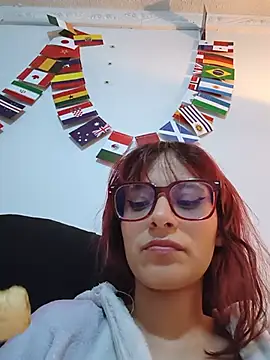 RedMeloddy online show from 07-03-26, 03:13