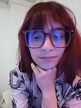 RedMeloddy online show from 07-11-26, 04:59
