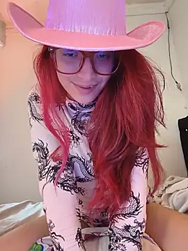 RedMeloddy online show from 07-11-26, 05:04