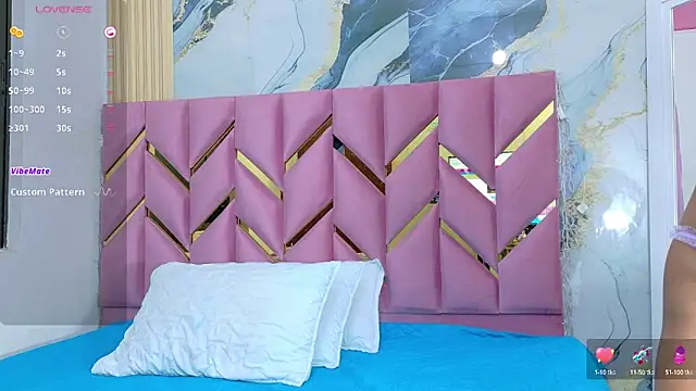 littleebonymommy online show from 09-20-25, 02:56