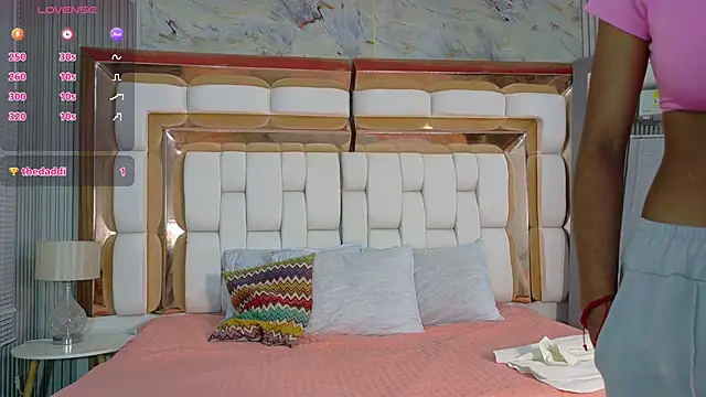 littleebonymommy online show from 10-01-25, 02:50