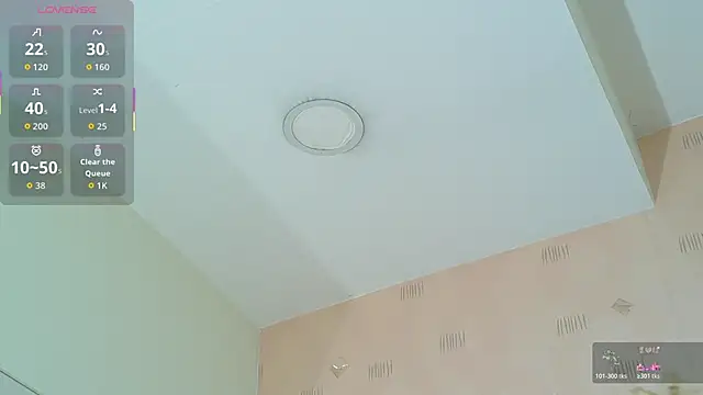 littleebonymommy online show from 10-29-25, 07:48