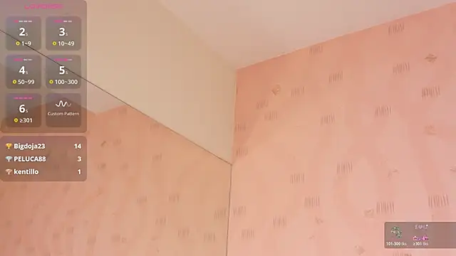 littleebonymommy online show from 11-28-25, 08:11