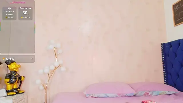 littleebonymommy online show from 05-04-26, 07:10