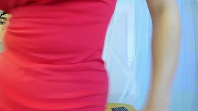 Annyeli online show from 01-12-25, 02:56