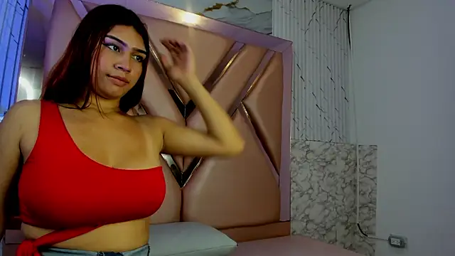 Annyeli online show from 09-24-25, 02:20