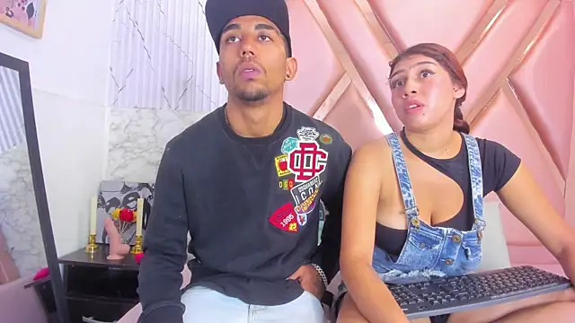 Annyeli online show from 09-28-25, 03:06