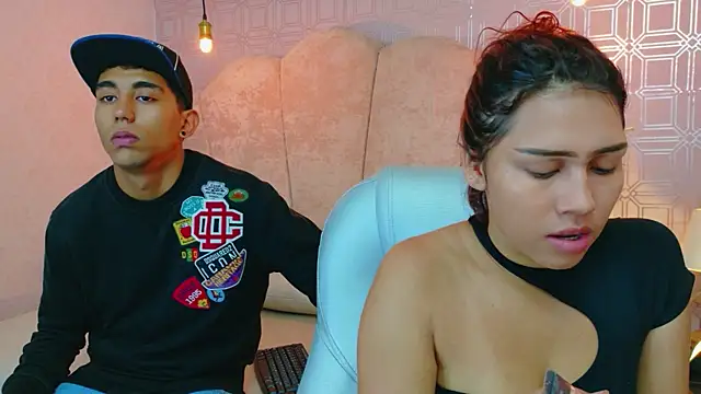 Annyeli online show from 11-01-25, 12:07