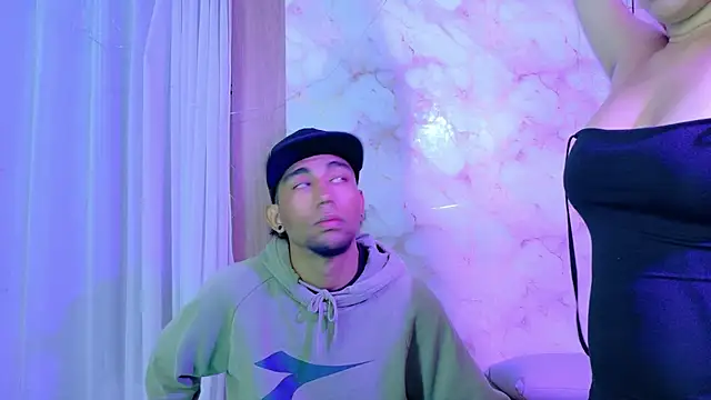 Annyeli online show from 02-04-26, 12:16