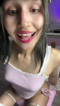 Snapshot of bigbabykiki chatting on 07-19-26, 06:44 bigbabykiki online show from 07-19-26, 06:44
