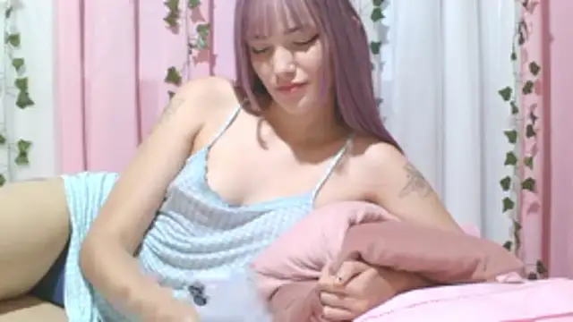 faelitababy online show from 11-11-25, 09:59