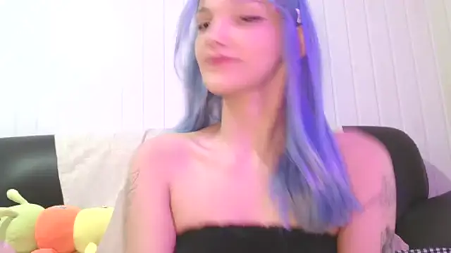 faelitababy online show from 04-25-26, 03:53