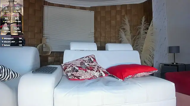 Snapshot of Cristhian_Evans chatting on 01-12-25, 03:14 Cristhian Evans online show from 01-12-25, 03:14